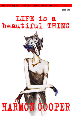 Life is a Beautiful Thing, Book Two