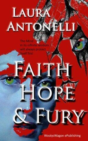 Faith Hope & Fury