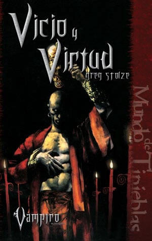 Vicio y Virtud