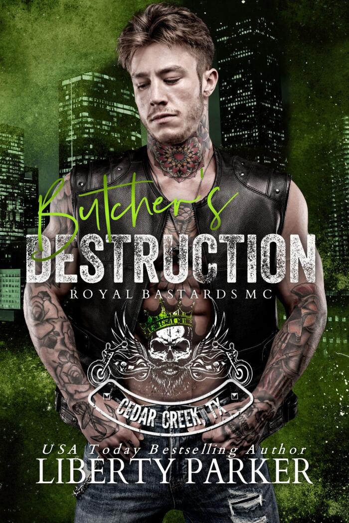 Butcher's Destruction