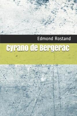 Cyrano de Bergerac