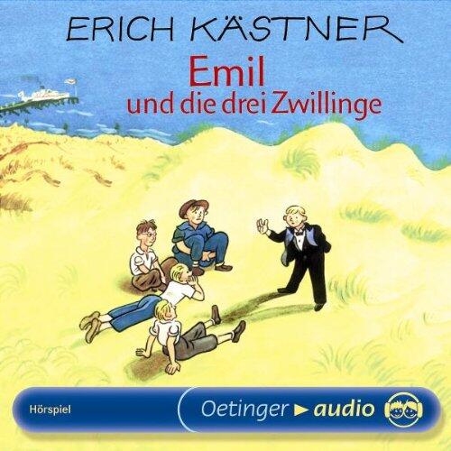 Emil Und Die Drei Zwilli