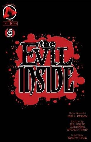 The Evil Inside #1