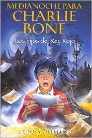 Medianoche para Charlie Bone