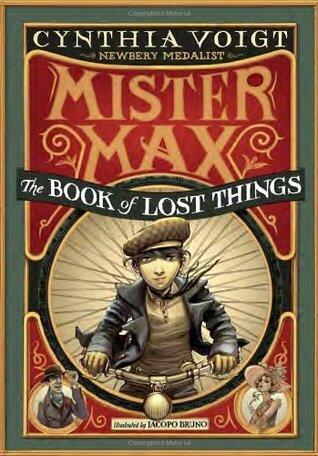 Mister Max
