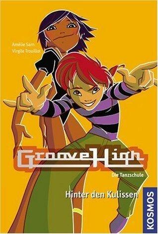 Hinter den Kulissen