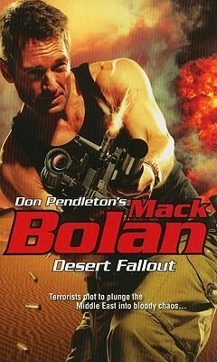 Desert Fallout