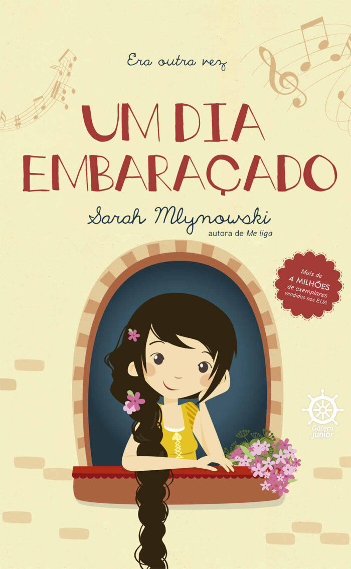 Um dia embaraçado