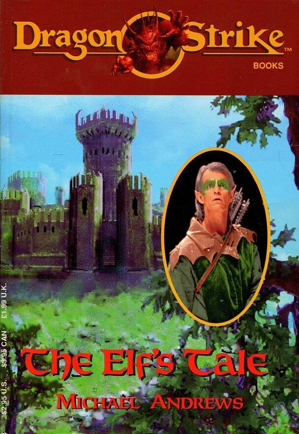 The Elf's Tale