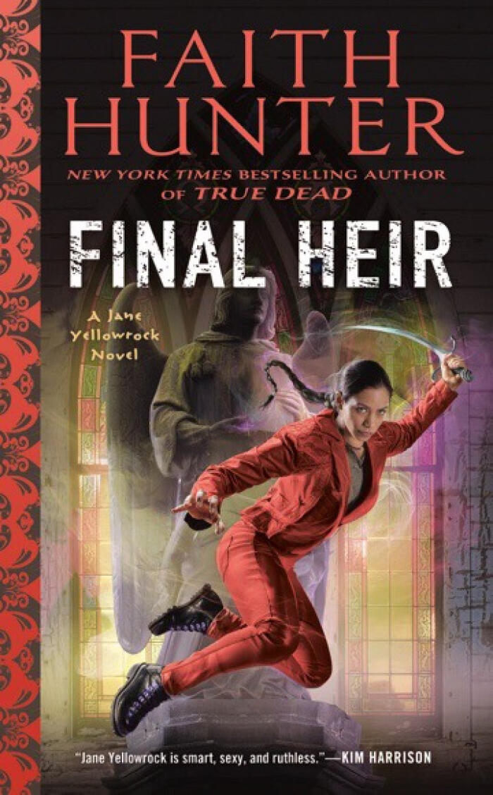 Final Heir