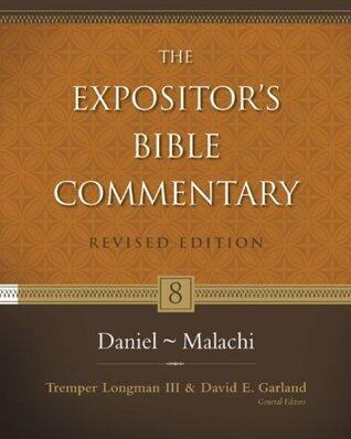 Expositor's Bible Commentary