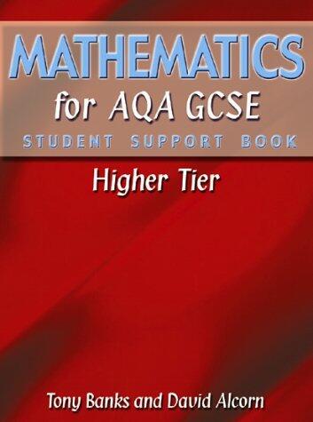 Mathematics for Aqa Gcse Higher Tier
