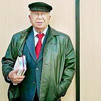 Gonzalo Rojas