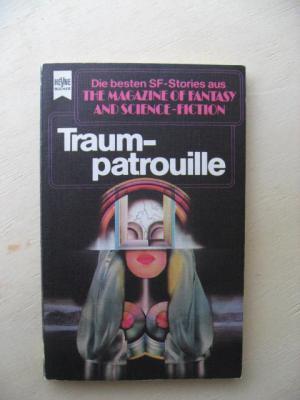 Traumpatrouille