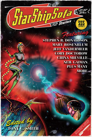 StarShipSofa stories