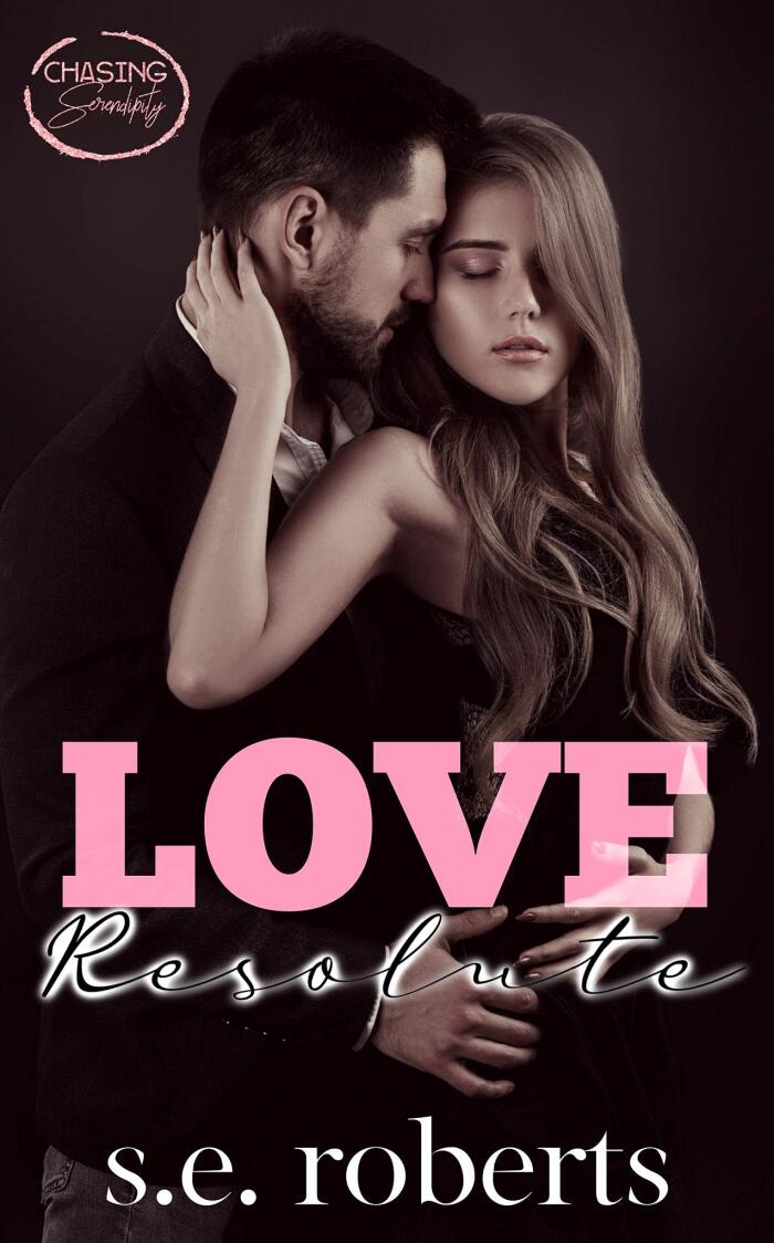 Love Resolute