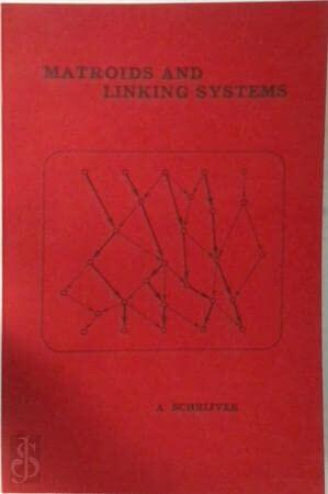 Matroids and linking systems