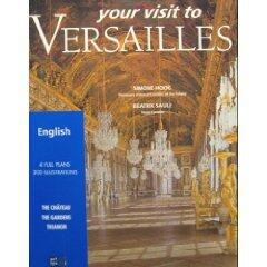 Your Visit to Versailles
