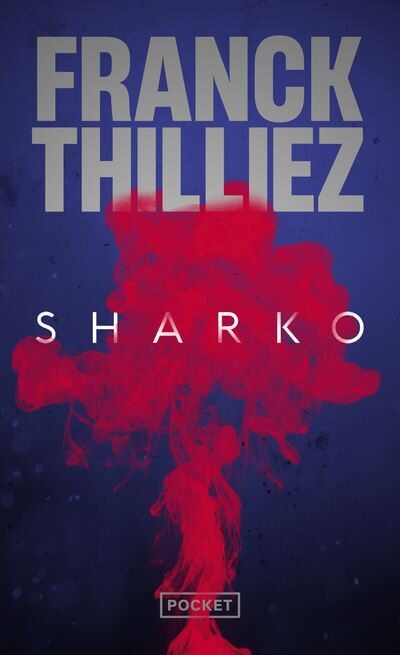 Franck Sharko Et Lucie Hennebelle -  : Sharko