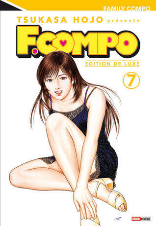 F. Compo - Edition De Luxe, tome 7