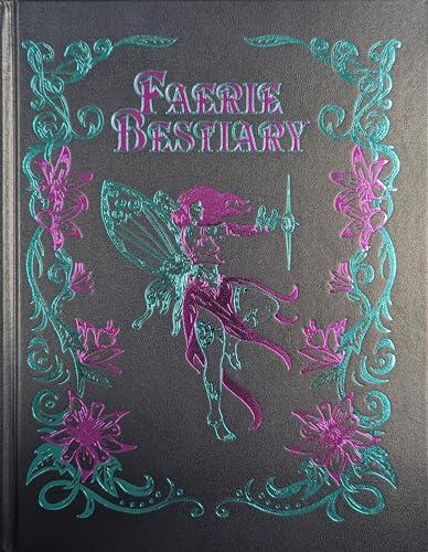 Faerie Bestiary (5E) Deluxe Edition