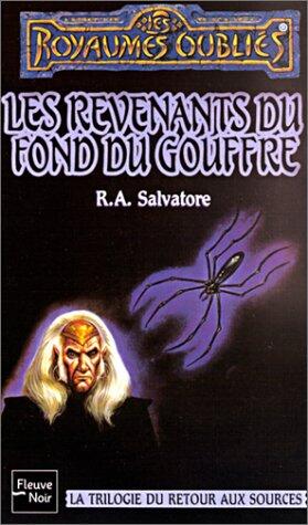 Les Revenants Du Fond Du Gouffre