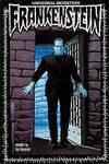 Universal Monsters: Frankenstein
