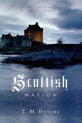 The Scottish Nation