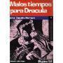Malos tiempos para Drácula