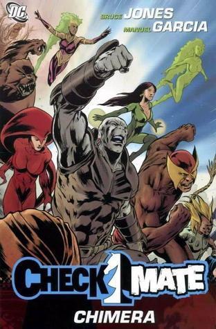 Checkmate Vol. 4: Chimera