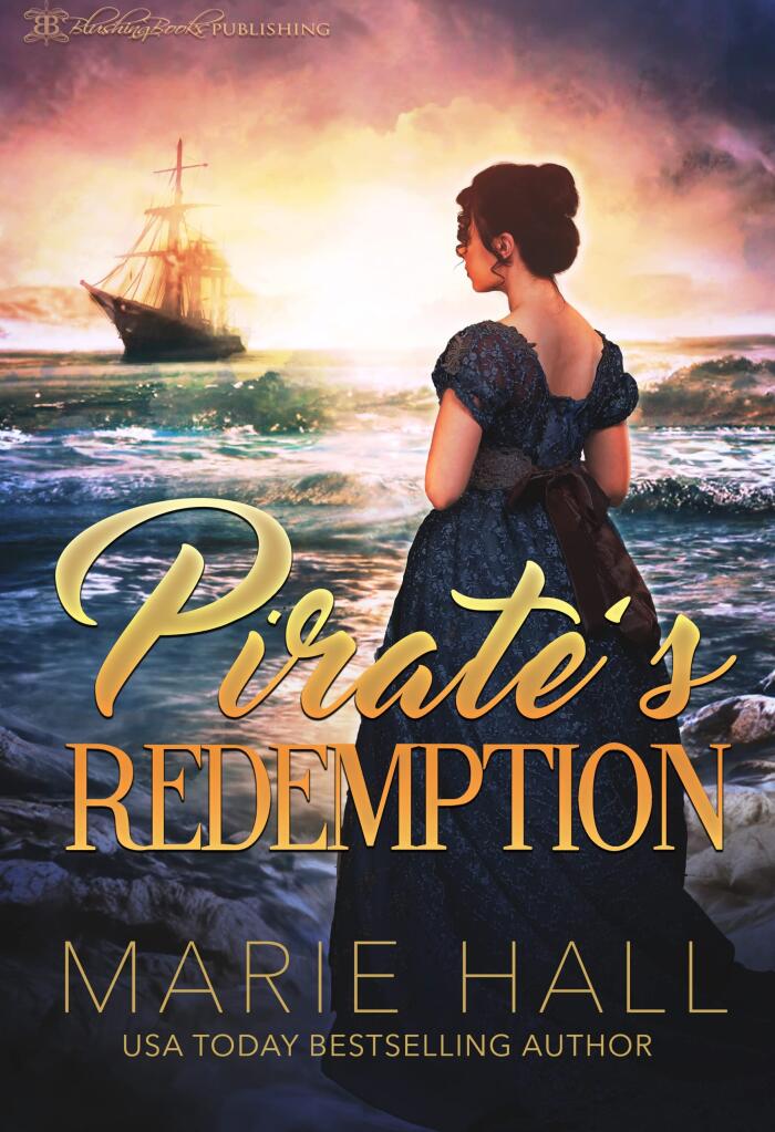 Pirate's Redemption