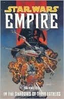 Star Wars: Empire, Volume 6: In the Shadows of Their Fathers