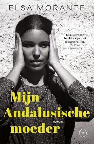 Mijn Andalusische moeder