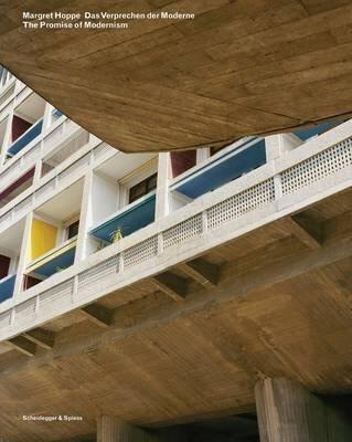 [(Margret Hoppe. The Promise of Modernism)] [By (author) Hans-Werner Schmidt] published on
