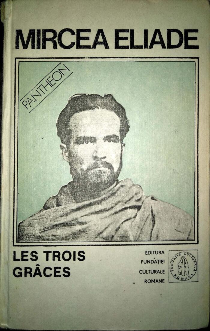 Les Trois Grâces