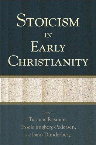 Stoicism in Early Christianity