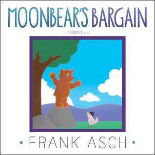 Moonbear's Bargain: with audio recording