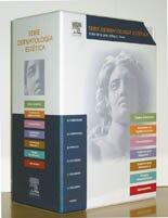 Serie Dermatologia Estetica Collecion (Procedures in Cosmetic Dermatology)