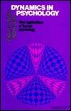 Dynamics in Psychology