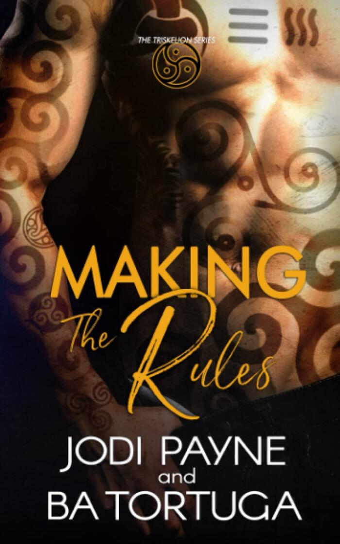 Making the Rules