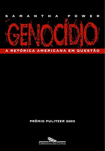 Genocídio: A retórica americana em questão