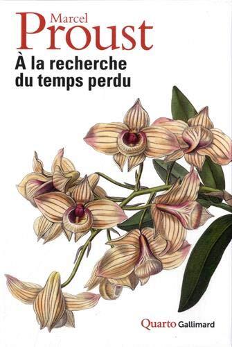 À la recherche du temps perdu
