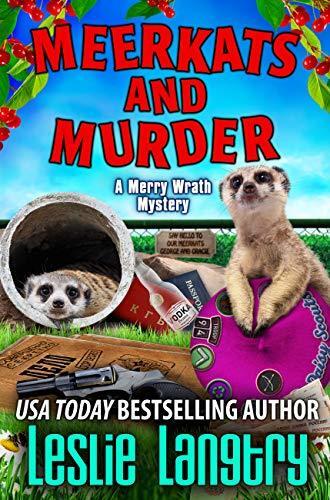 Meerkats and Murder