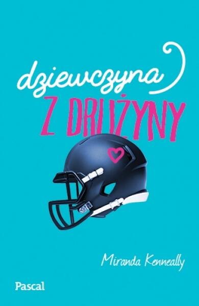 Dziewczyna z drużyny