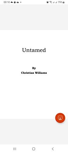 The Untamed : Almost 100 topics all written with no research or fact checking..... the book of 2023