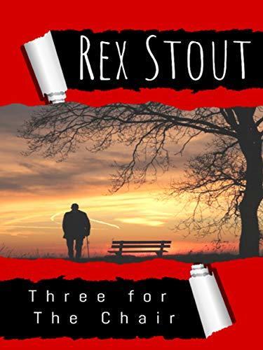 Three for the Chair: