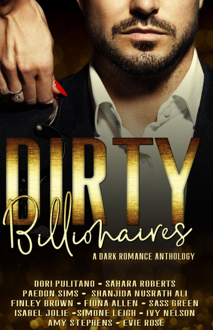 Dirty Billionaires