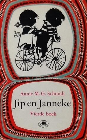Jip en Janneke: Vierde Boek
