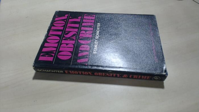 Emotion, obesity, and crime