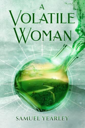 A Volatile Woman